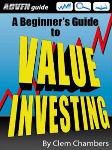 Download ADVFN Guide: A Beginner’s Guide to Value Investing pdf, epub, ebook