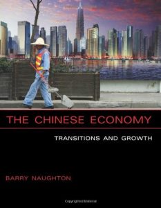 Download The Chinese Economy: Transitions and Growth (MIT Press) pdf, epub, ebook