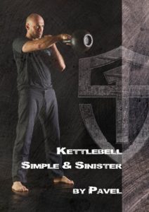 Download Kettlebell Simple & Sinister pdf, epub, ebook