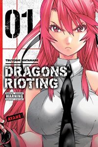 Download Dragons Rioting, Vol. 1 pdf, epub, ebook