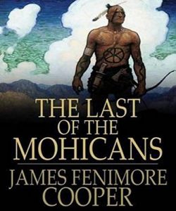 Download The Last of the Mohicans: A Narrative of 1757 (Illustrated) pdf, epub, ebook