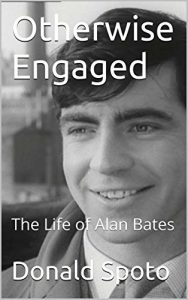 Download Otherwise Engaged: The Life of Alan Bates pdf, epub, ebook