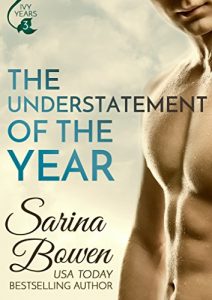 Download The Understatement of the Year (Ivy Years #3) (The Ivy Years) pdf, epub, ebook