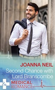 Download Second Chance With Lord Branscombe (Mills & Boon Medical) pdf, epub, ebook