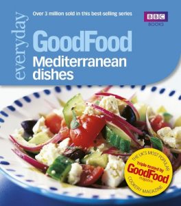 Download Good Food: Mediterranean Dishes: Triple-tested Recipes (GoodFood 101) pdf, epub, ebook