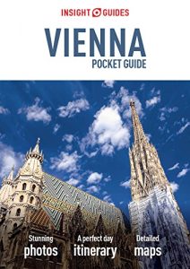 Download Insight Guides: Pocket Vienna (Insight Pocket Guides) pdf, epub, ebook
