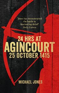 Download 24 Hours at Agincourt pdf, epub, ebook