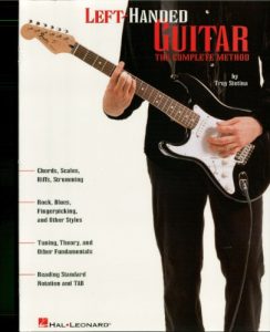 Download Left-Handed Guitar pdf, epub, ebook