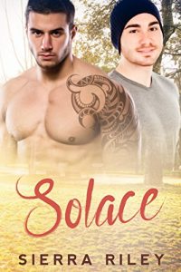 Download Solace pdf, epub, ebook