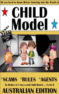 Download Child Model pdf, epub, ebook