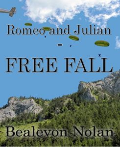 Download Romeo and Julian – Free Fall: Historical Gay Romance pdf, epub, ebook