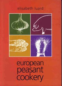 Download European Peasant Cookery pdf, epub, ebook