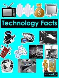 Download Technology Facts pdf, epub, ebook