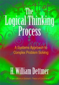 Download The Logical Thinking Process: A Systems Approach to Complex Problem Solving pdf, epub, ebook