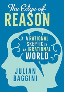 Download The Edge of Reason: A Rational Skeptic in an Irrational World pdf, epub, ebook
