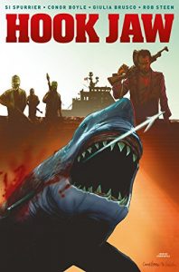 Download Hook Jaw #1 pdf, epub, ebook