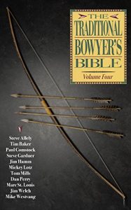 Download Traditional Bowyer’s Bible, Volume 4 pdf, epub, ebook