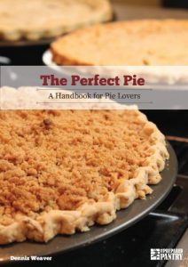 Download The Perfect Pie: A Handbook for Pie Lovers pdf, epub, ebook