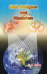 Download Sikh Religion And Hinduism pdf, epub, ebook