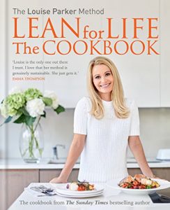 Download The Louise Parker Method: Lean for Life: The Cookbook pdf, epub, ebook