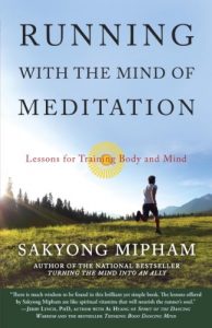 Download Running with the Mind of Meditation: Lessons for Training Body and Mind pdf, epub, ebook