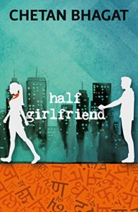 Download Half Girlfriend pdf, epub, ebook