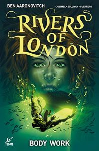 Download Rivers of London: Body Work #5 pdf, epub, ebook