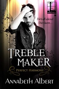 Download Treble Maker (Perfect Harmony) pdf, epub, ebook