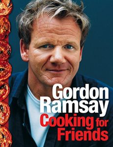 Download Cooking for Friends pdf, epub, ebook