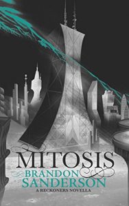Download Mitosis (Reckoners) pdf, epub, ebook