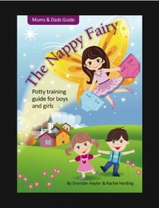 Download The Nappy Fairy – potty training in 7 days pdf, epub, ebook