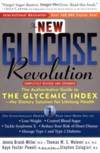 Download The New Glucose Revolution: The Authoritative Guide to the Glycemic Index–the Dietary Solution for Lifelong Health pdf, epub, ebook