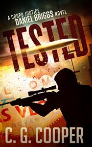 Download Tested (Daniel Briggs Book 4) pdf, epub, ebook