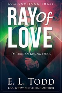 Download Ray of Love (Ray #3) pdf, epub, ebook