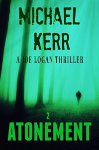 Download Atonement (Joe Logan Book 2) pdf, epub, ebook