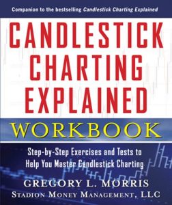 Download Candlestick Charting Explained Workbook:  Step-by-Step Exercises and Tests to Help You Master Candlestick Charting pdf, epub, ebook