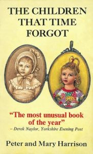 Download THE CHILDREN THAT TIME FORGOT (Paranormal Trilogy) pdf, epub, ebook