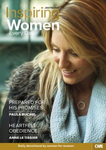 Download Inspiring Women Every Day January-February 2017: Prepared for His Promises & Heartfelt Obedience pdf, epub, ebook