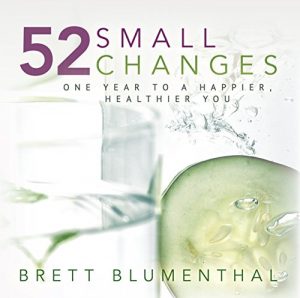 Download 52 Small Changes: One Year to a Happier, Healthier You pdf, epub, ebook