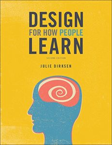 Download Design for How People Learn (Voices That Matter) pdf, epub, ebook