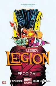 Download X-Men Legacy: Legion Vol. 1: Prodigal (X-Men: Legacy (2012-2014)) pdf, epub, ebook