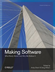 Download Making Software: What Really Works, and Why We Believe It pdf, epub, ebook