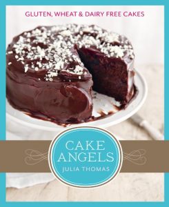 Download Cake Angels: Amazing gluten, wheat and dairy free cakes pdf, epub, ebook