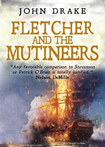 Download Fletcher and the Mutineers (Fletcher Series Book 3) pdf, epub, ebook