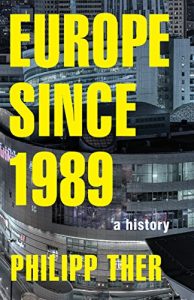 Download Europe since 1989: A History pdf, epub, ebook