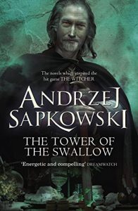 Download The Tower of the Swallow (Witcher 4) pdf, epub, ebook