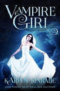 Download Vampire Girl pdf, epub, ebook