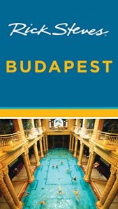 Download Rick Steves Budapest pdf, epub, ebook