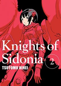 Download Knights of Sidonia Vol. 2 pdf, epub, ebook