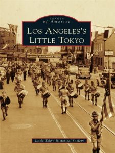 Download Los Angeles’s Little Tokyo (Images of America) pdf, epub, ebook